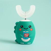 YoBrush 360° Kids Electric Toothbrush