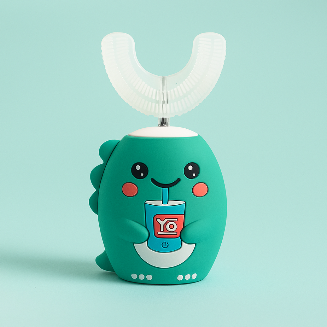 YoBrush 360° Kids Electric Toothbrush